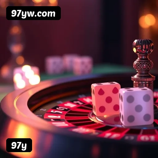 Vantagens exclusivas 97y para jogadores brasileiros - São Paulo, Rio, BH