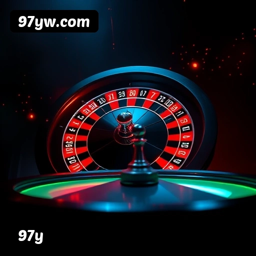 97y bônus R$5.000 + 500 giros - Rollover 35x, prazo 30 dias, 38% taxa conversão